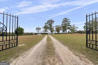 635 Snow Granade Road, Gordon, GA 31031 - Photo 1