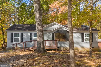80 Oak View Trail, Cleveland, GA 30528 - Photo 1