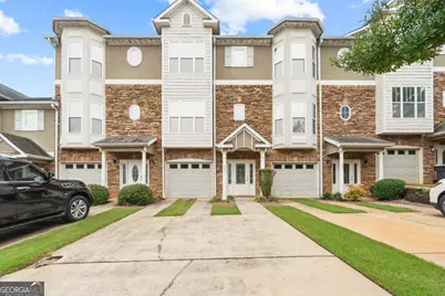 1071 Azalea Street, Greensboro, GA 30642 - Photo 1