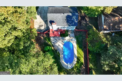 2519 Quentin Drive, Jonesboro, GA 30236 - Photo 1