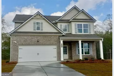 6061 Spring Way, Stonecrest, GA 30038 - Photo 1
