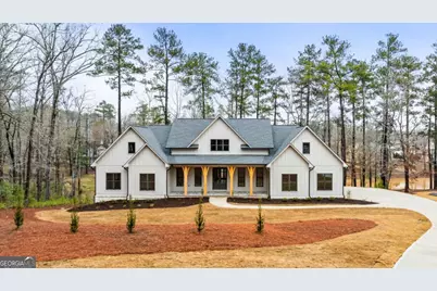 1050 Carnoustie, Greensboro, GA 30642 - Photo 1