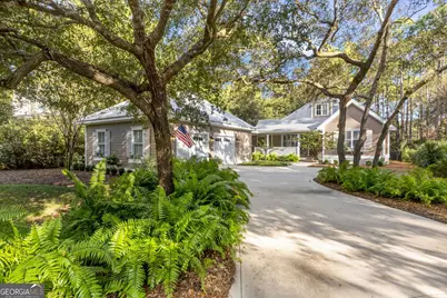 105 Spartina Court, Saint Marys, GA 31558 - Photo 1