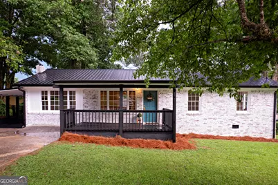 235 Cindy Street, Jackson, GA 30233 - Photo 1