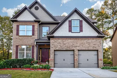 2517 Kolb Manor Circle, Marietta, GA 30008 - Photo 1