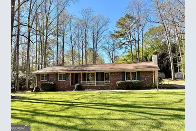 596 Kay Street, Jackson, GA 30233 - Photo 1