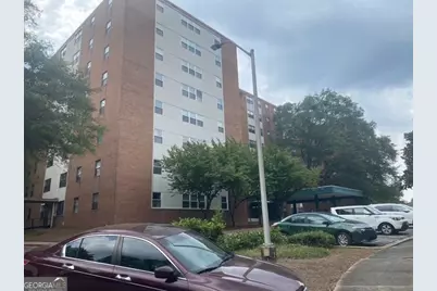 2965 Pharr Court South NW #815, Atlanta, GA 30305 - Photo 1