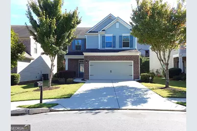 442 Hardy Ives Lane, Lawrenceville, GA 30045 - Photo 1