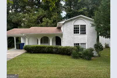 273 Fennel Way SW, Atlanta, GA 30331 - Photo 1