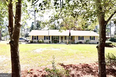 1690 Ridgecrest Street, Valdosta, GA 31601 - Photo 1