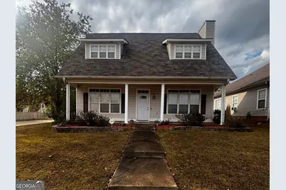 1590 Township Terrace, McDonough, GA 30252 - Photo 1