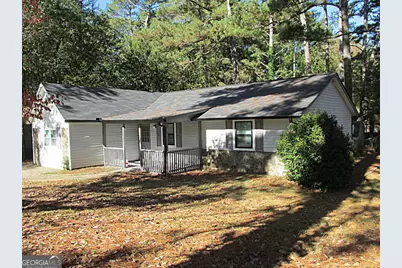 9319 Forest Knoll Drive, Jonesboro, GA 30238 - Photo 1