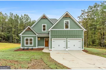 2754 Boxankle Road, Forsyth, GA 31029 - Photo 1