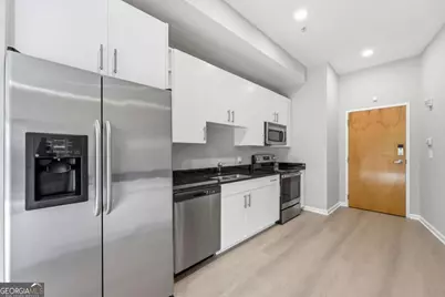 3400 Malone Drive #206, Atlanta, GA 30341 - Photo 1