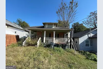 195 Forest Avenue, Macon, GA 31204 - Photo 1