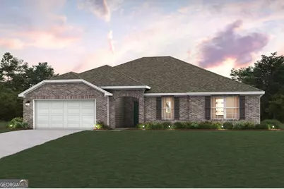 431 Cannon Point Drive, Bonaire, GA 31005 - Photo 1