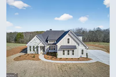 3071 W Hwy 5, Bowdon, GA 30108 - Photo 1