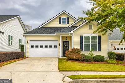 20 Hampshire Lane, Newnan, GA 30265 - Photo 1