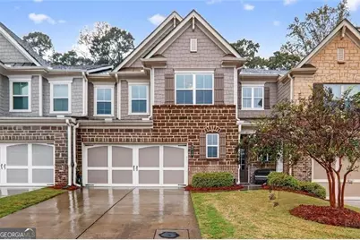 2710 Laurel Gate Lane, Cumming, GA 30040 - Photo 1