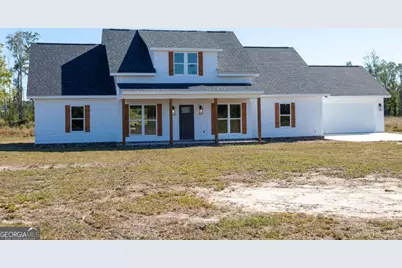 4419 Altamaha School Road, Baxley, GA 31513 - Photo 1