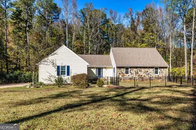 175 Kingswood Drive, Fayetteville, GA 30215 - Photo 1