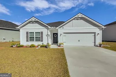 217 Brightleaf Circle, Hinesville, GA 31313 - Photo 1