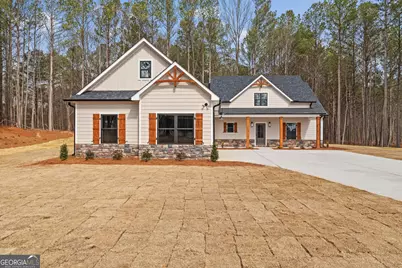 252 Spruill Bridge Road, Temple, GA 30179 - Photo 1