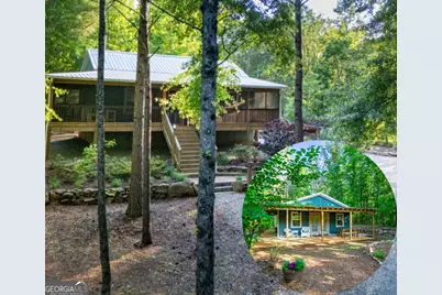 153 N Whatley Road, Lagrange, GA 30240 - Photo 1