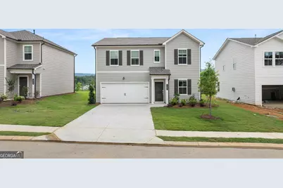 105 Saddlebred Way, Rossville, GA 30741 - Photo 1