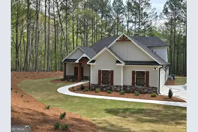 1620 Bar J Road, Temple, GA 30179 - Photo 1