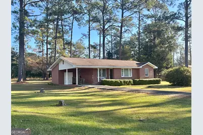 485 Lee Street, Milan, GA 31060 - Photo 1