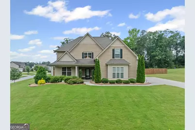 108 Donovan Avenue, Locust Grove, GA 30248 - Photo 1