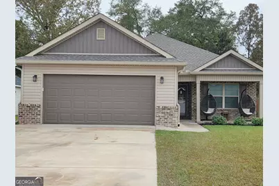 307 Lasso Drive, Warner Robins, GA 31088 - Photo 1