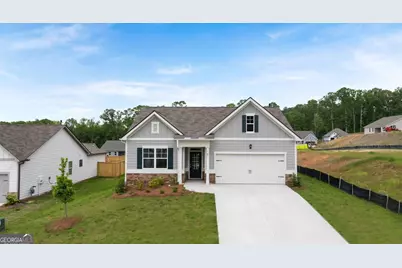 40 Majestic Oak Circle, Dallas, GA 30132 - Photo 1
