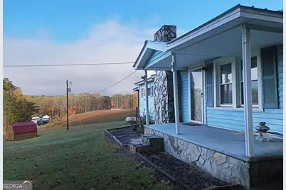 4508 Owltown Road, Ellijay, GA 30536 - Photo 1