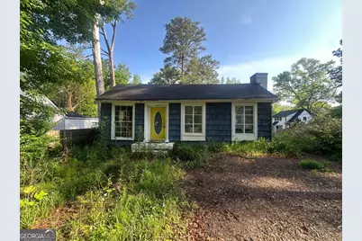 1417 Richland Road SW, Atlanta, GA 30310 - Photo 1