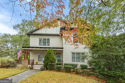 647 Coleman Street, Hapeville, GA 30354 - Photo 1