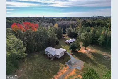 2373 Moncus Road, Parrott, GA 39877 - Photo 1