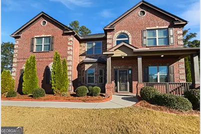 5657 Casa Blanca Lane, South Fulton, GA 30331 - Photo 1