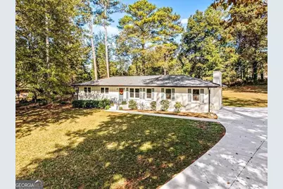 1348 Ridgewood Drive SW, Lilburn, GA 30047 - Photo 1