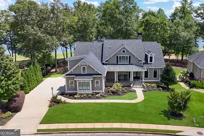 161 Lake Shore Drive, Newnan, GA 30265 - Photo 1