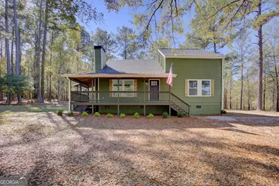 207 Hickory Point Road, Buckhead, GA 30625 - Photo 1