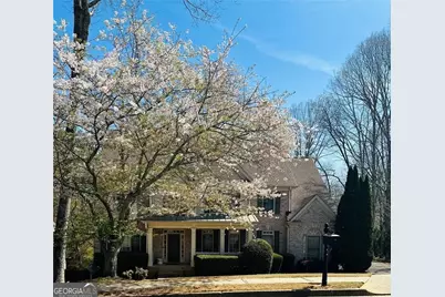 3775 Rolling Creek Drive, Buford, GA 30519 - Photo 1