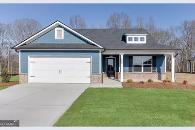 228 Franklin Hills Drive #B14, Carnesville, GA 30521 - Photo 1
