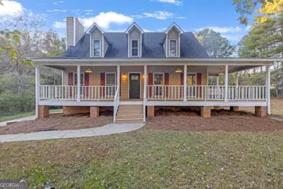 2729 Cheatham Court NW, Acworth, GA 30101 - Photo 1