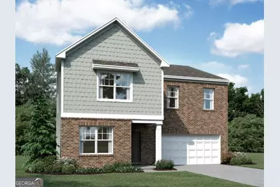 7636 Saffron Avenue, Covington, GA 30014 - Photo 1