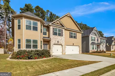 134 Brookview Drive, Newnan, GA 30265 - Photo 1