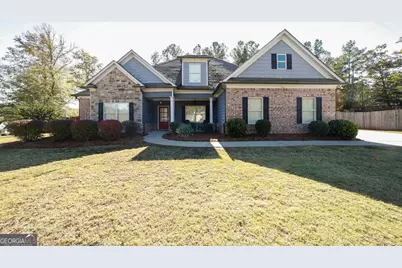 405 Rapids Drive, Bogart, GA 30622 - Photo 1