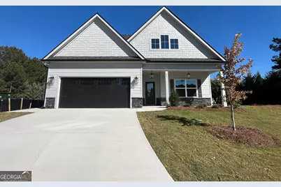 41 Leverett Drive #22, Newnan, GA 30265 - Photo 1