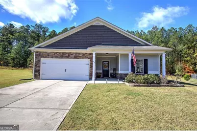 31 Bentley Lane, Rome, GA 30165 - Photo 1